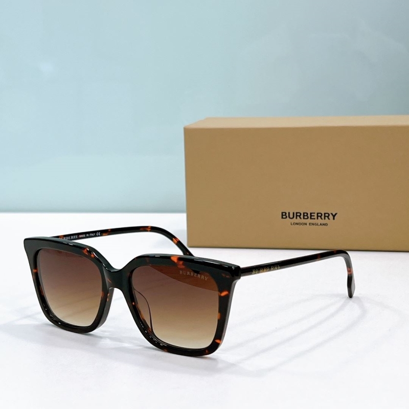 Burberry Sunglasses